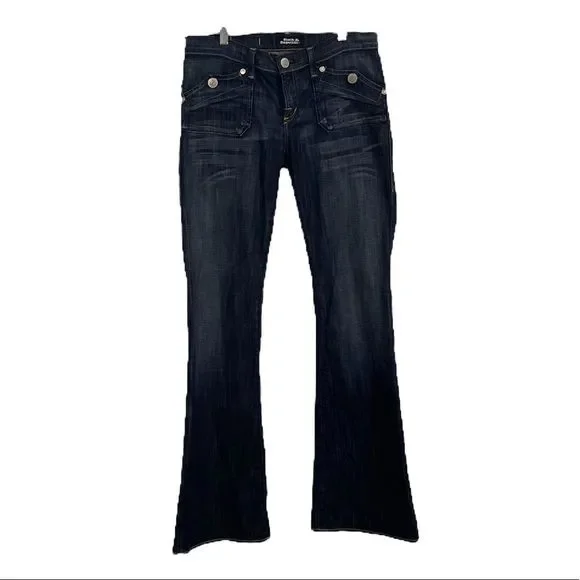 Rock & Republic Scorpion Jeans, Size 28 (GUC) - Picture 2 of 3